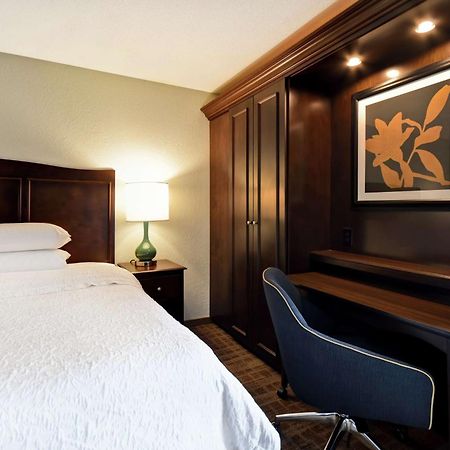 Hampton Inn Όβερλαντ Παρκ Εξωτερικό φωτογραφία