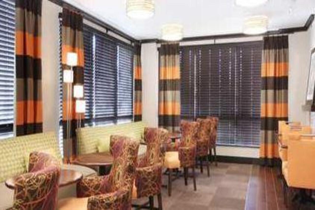 Hampton Inn Όβερλαντ Παρκ Εξωτερικό φωτογραφία