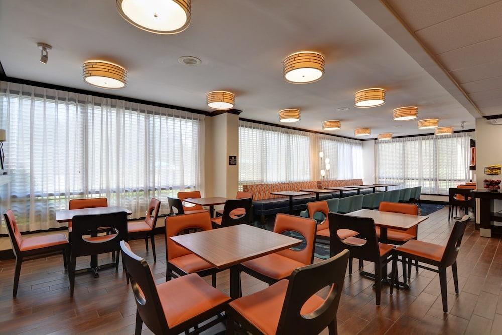 Hampton Inn Όβερλαντ Παρκ Εξωτερικό φωτογραφία
