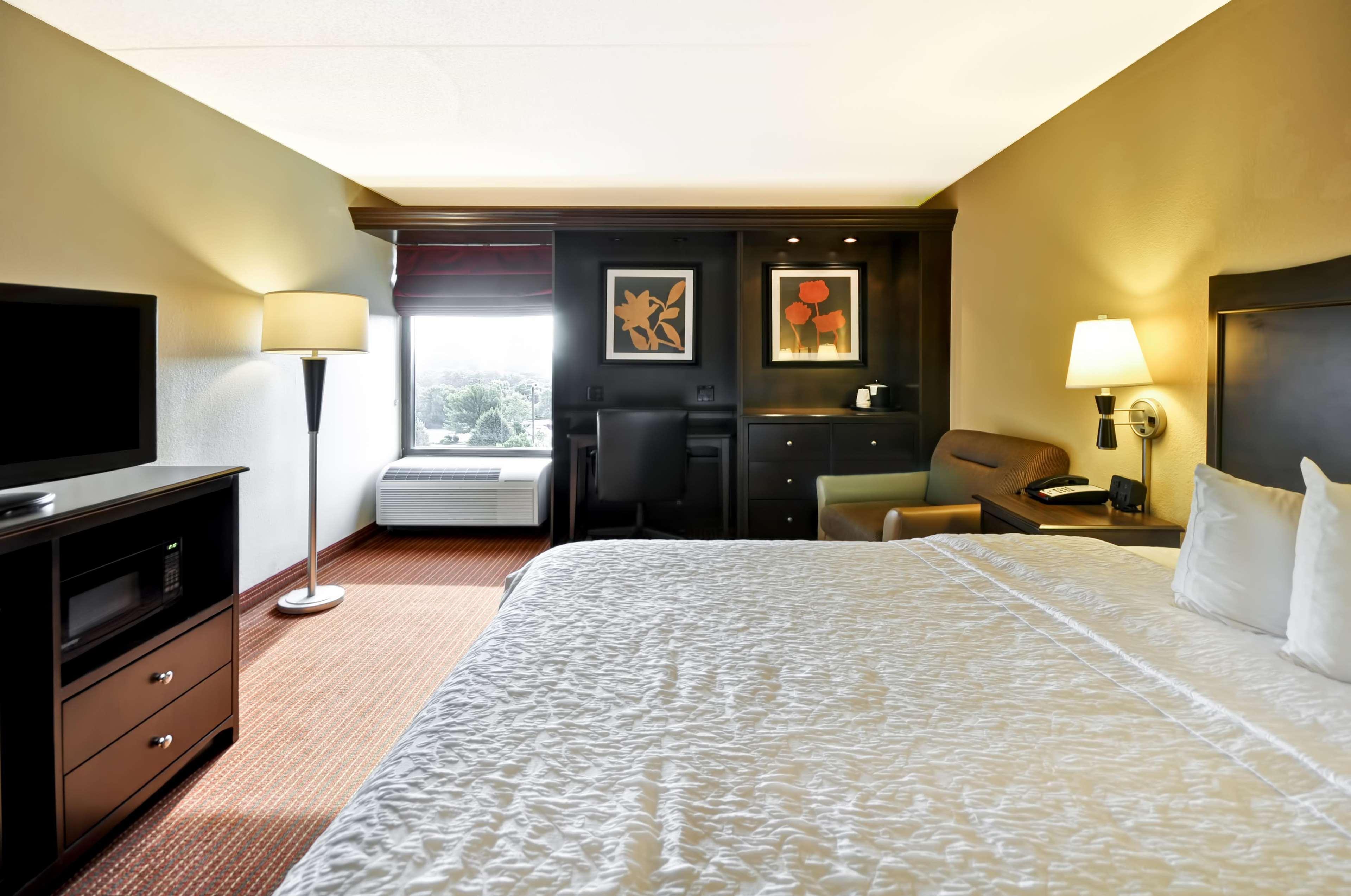 Hampton Inn Όβερλαντ Παρκ Εξωτερικό φωτογραφία