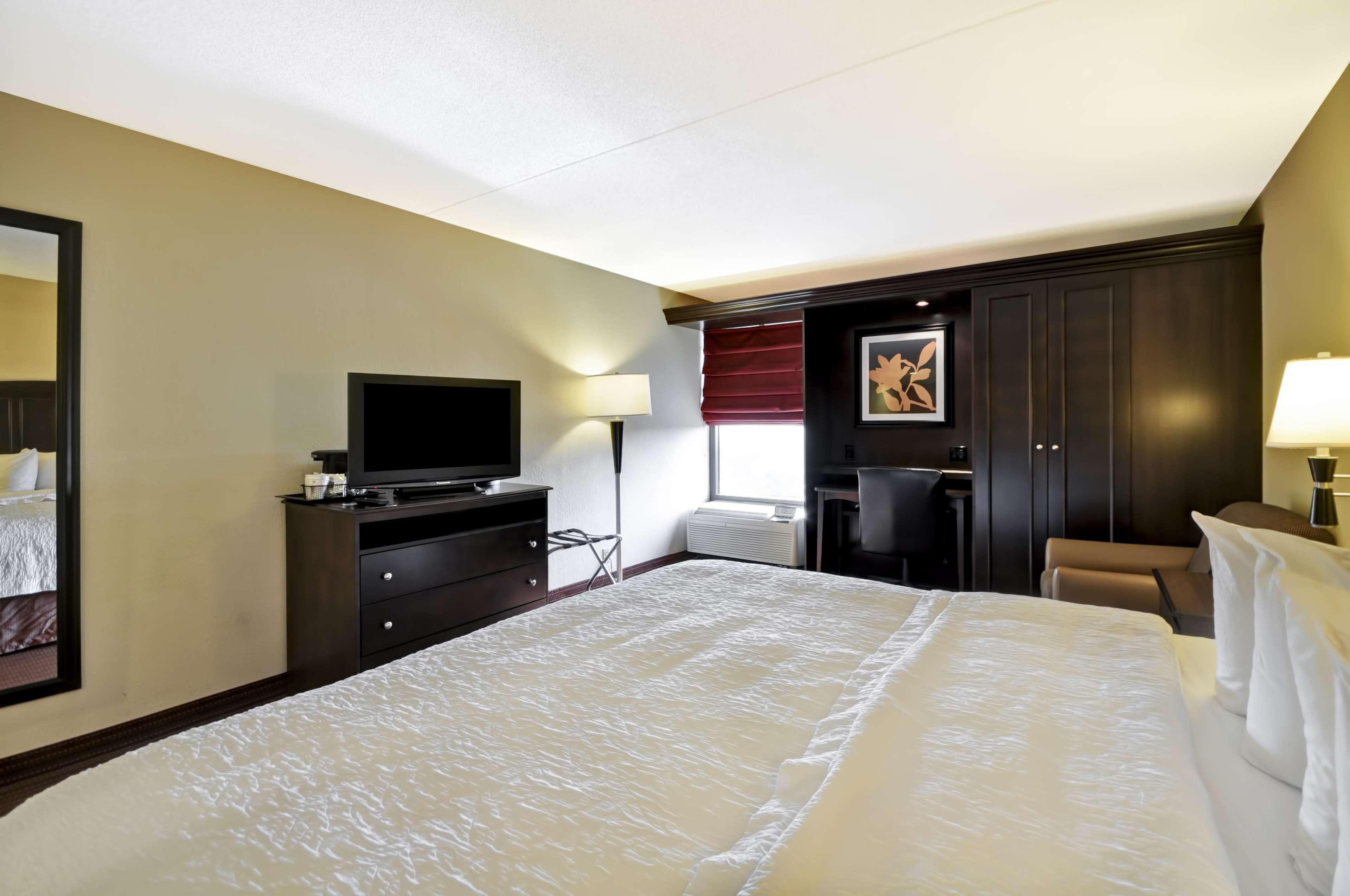 Hampton Inn Όβερλαντ Παρκ Εξωτερικό φωτογραφία