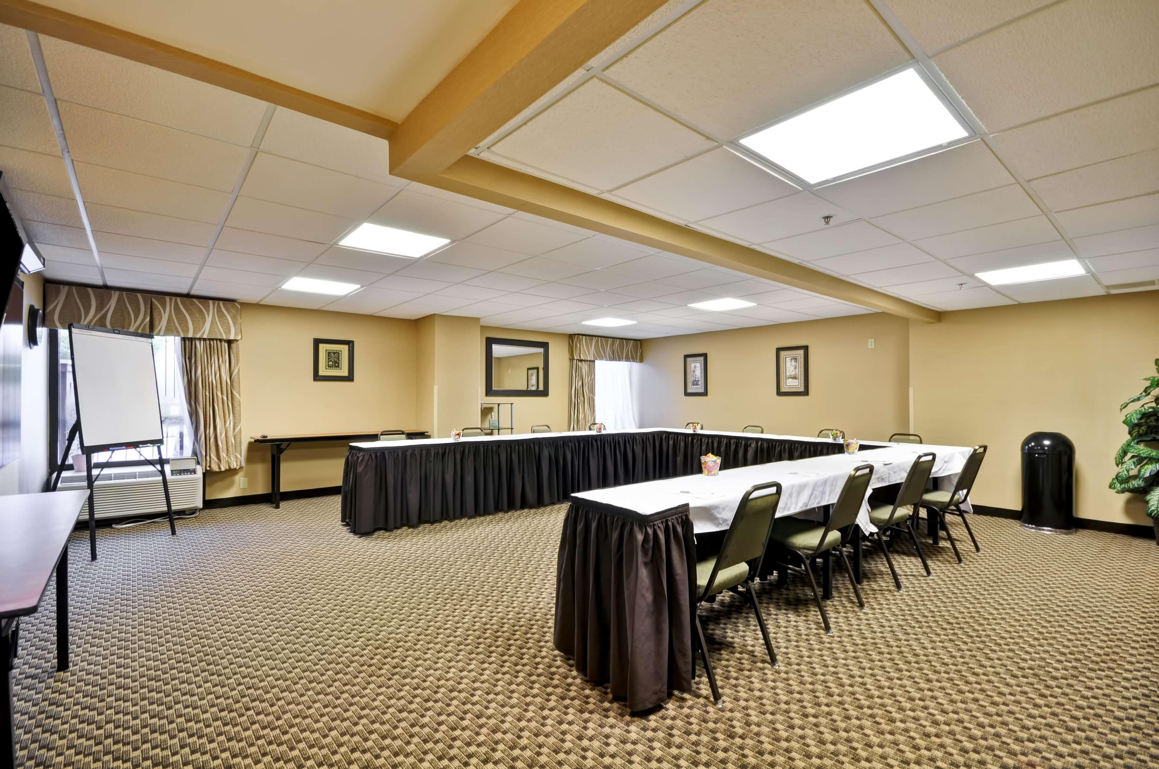 Hampton Inn Όβερλαντ Παρκ Εξωτερικό φωτογραφία