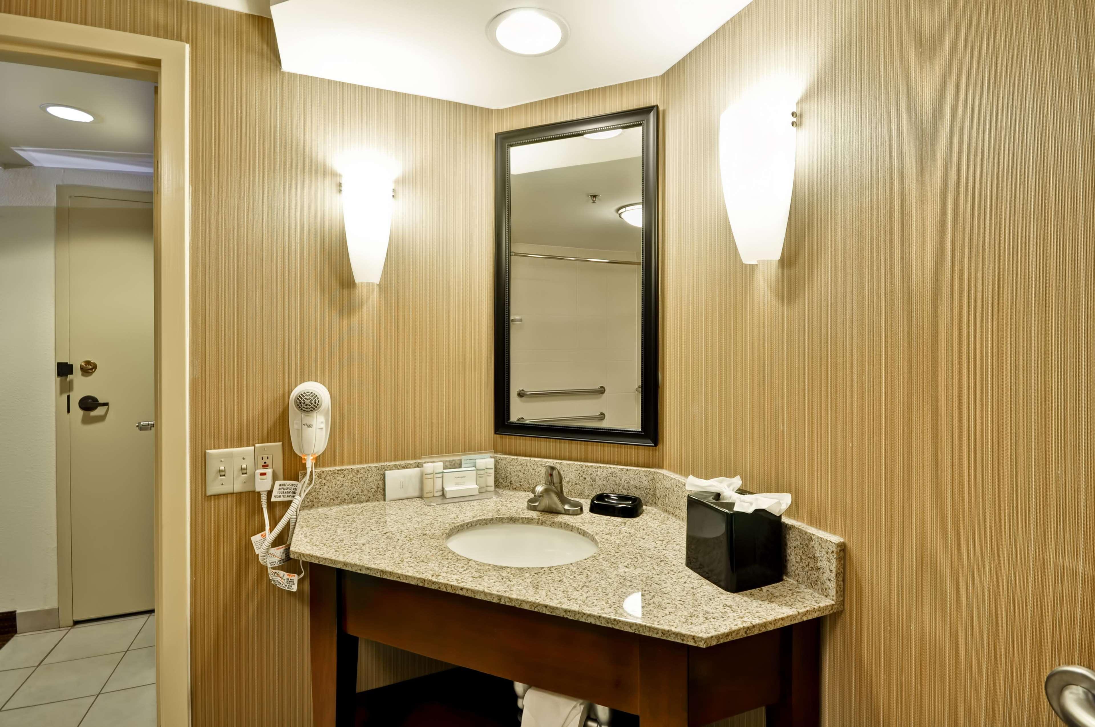 Hampton Inn Όβερλαντ Παρκ Εξωτερικό φωτογραφία