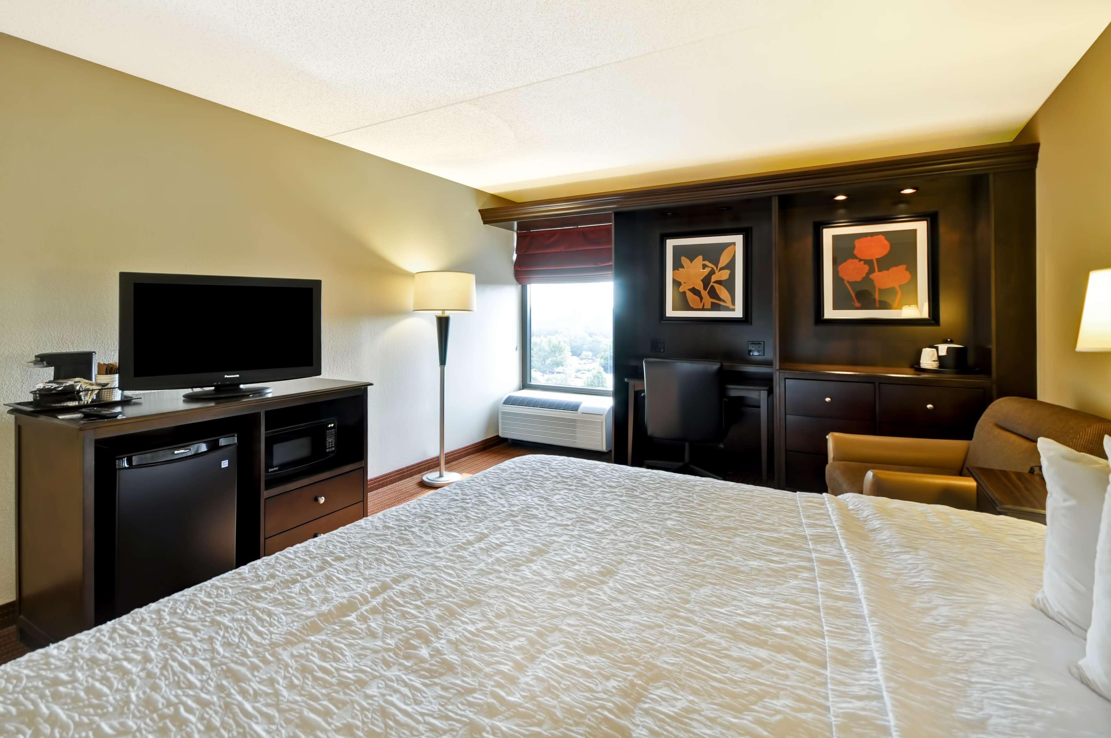 Hampton Inn Όβερλαντ Παρκ Εξωτερικό φωτογραφία